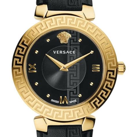 versace jewellery and watches uae